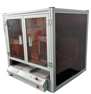 Ứng dụng của máy phủ keo ba bằng chứng nhỏ trong phòng thí nghiệm cho bảng PCB năng lượng mới - Product Image 1