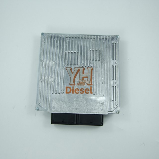 Computer Board (engine) 8-97660138-0 89766-01380 8976601380 CYZ52 6WG1EUR06 ZX470-3 ZX850-5G ZX670 for China Isuzu