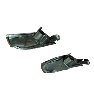 Luce Indicatore di Direzione Specchietto Retrovisore 261600509R per <span class=keywords><strong>Renault</strong></span> Logan <span class=keywords><strong>Sandero</strong></span> II - Product Image 4