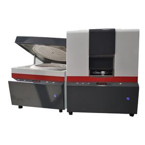 Probador integrado de volátiles de contenido de cenizas para análisis de carbón Analizador automático último y próximo - Product Image 1