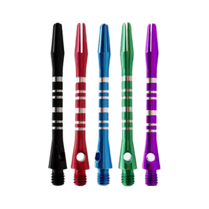 Xu hướng tùy chỉnh thực hiện phi tiêu sáng tạo với Trục nhôm khuyến mại sản phẩm đặc biệt - Product Image 4