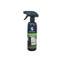Spray d'étanchéité premium pour marbre, granit, comptoirs et sols, résistant aux taches et protecteur de brillance, marque privée