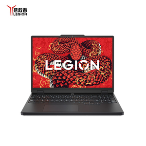 โน้ตบุ๊กเกมมิ่ง Legion R7000 7 H 255 ปี 2025 หน่วยความจำ 16GB DDR5  ความจุ 512GB SSD การ์ดจอ GEFORCE RTX5060--8G  หน้าจอ 15.3 นิ้ว ความละเอียด 2.5K  180Hz สำหรับอีสปอร์ต รุ่นปี 2025 Legion - Product Image 1