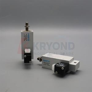 Válvula Solenoide 1PC L2.335.038 ESM-25-30-P-SA para Unidad de Tinta CD74 XL75, Dispositivo de Lavado, Piezas de Repuesto Duraderas - Product Image 5