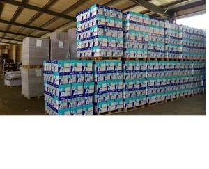 กระดาษ A4สองด้านขนาด70กรัมกระดาษถ่ายเอกสารแบบ80gms จีน - Product Image 3