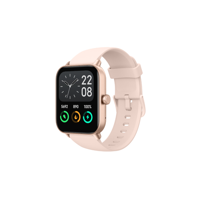 Hot OEM ODM IDW19 1.8inch Smart Watch IP68 5 Days Using 100+ Sports Outdoor 2026 Watches Men Women Relogiosmartwatch