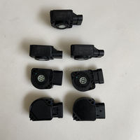 Capteur de pédale d'accélérateur électronique GFS004N-B GFS004N-D GFS004N-G GFS004V-A GFS004V-D pour bus Higer