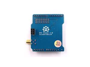 Récepteur GPS Makerfabs Shield basé sur le module SIM28, doté de 22 canaux de suivi / 66 canaux d'acquisition, C989 - Product Image 3