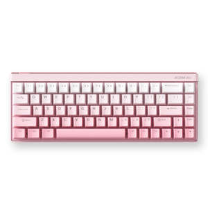 MCHOSE 68 Air Magnetic Switch Wired Low Latency Customized Gaming <b>Keyboard</b> Magnetic <b>Keyboard</b> - Product Image 1
