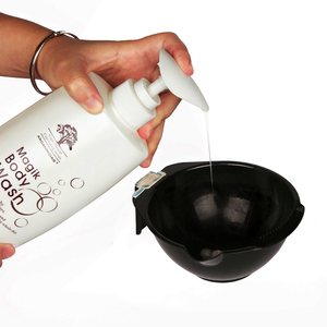 Flacon de shampoing Vegan naturel, bio, marque privée, parfum naturel, lavage du corps, Mini ensemble d'hôtel, Gel de douche pour hommes et femmes, vente en gros - Product Image 5