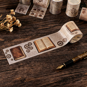 Adesivi decorativi per diario, - Product Image 2