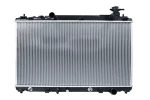 OE 164000h291/0h220 nhà sản xuất chuyên nghiệp phụ tùng ô tô động cơ 12361 làm mát brazing tản nhiệt cho Toyota Camry xe tản nhiệt