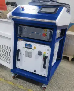 1500 w tragbares laserschweißgerät direktverkauf vom hersteller luftgekühlte laserschweißmaschine zu günstigem preis