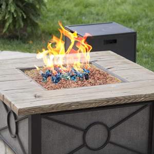 Arena de Cuarzo de Sílice de Malla 40-80, Medio de Filtración de Alta Pureza para Tratamiento de Agua Potable y Aguas Residuales - Product Image 6