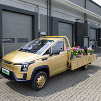 Offre Spéciale grand essieu arrière porteur pour mini camion électrique petite cargaison Ev Van électrique à haut roulement pour véhicules à énergie nouvelle