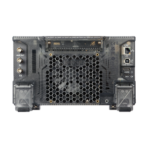 Osciloscopio de Señal Mixta Rigol Serie MHO900 (MHO98, MHO934, MHO954, MHO984) de 12 bits, 4GSa/s, 4 Canales, 500Mpts, Osciloscopio Óptico - Product Image 4