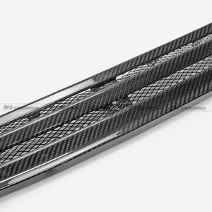 เหมาะสำหรับช่องระบายอากาศฮอนด้า Civic Type-R FL5 OE ประเภทช่องระบายอากาศ (เปลี่ยน) FL5คาร์บอนใหม่ - Product Image 5