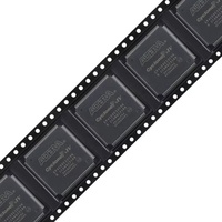 Nuevo Circuito Integrado Lógico Programable Original, Componente Electrónico, Microcontrolador, Proveedor EP4CE6E22C8N