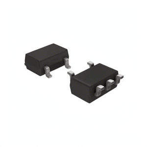 MAX6418UK31+ Power Management (PMIC) In Stock SC 74A, SOT 753 Electronics Component - Product Image 1