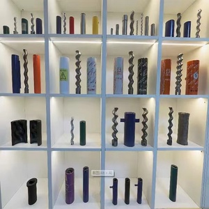 Dòng chảy lớn Stator rotor 2l6 +++ phụ kiện máy phun có thể được tùy chỉnh - Product Image 6