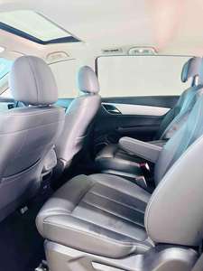 Autos Usados en China BYD Song MAX 2021 Versión Mejorada 1.5T Edición de Lujo Automática (6 Plazas) - Product Image 6