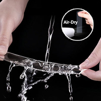 Cinta Adhesiva Nano Personalizada, Cinta Nano Resistente al Agua, Cinta Adhesiva Nano de Doble Cara
