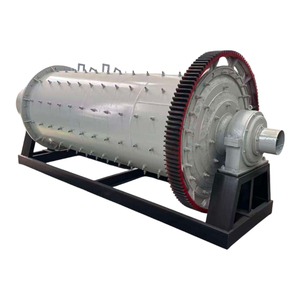 <span class=keywords><strong>Mulini</strong></span> <span class=keywords><strong>a</strong></span> Sfere per l'Estrazione dell'Oro in Tanzania, per Macinare Clinker e Scorie di Minerale di Rame, Produzione Nazionale di Alta Qualità - Product Image 2