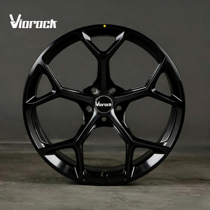 Viorock ล้อ monoblock 18/19/20/21/22นิ้ว PCD 5X120 5x112เหมาะสำหรับ370Z M3จา<span class=keywords><strong>ก</strong></span>ัวร์ XE-Type BMW 3ซีรีส์ Huracan A5 RS5 RS3 - Product Image 2