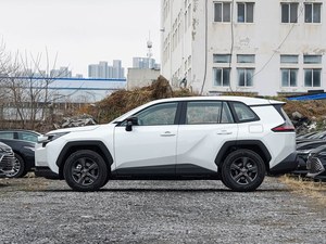 Toyota RAV-4 Híbrido 2026, SUV Compacto Edición Elite - Gran Oferta a Bajo <span class=keywords><strong>Precio</strong></span> con Tracción en las Cuatro Ruedas - Product Image 2