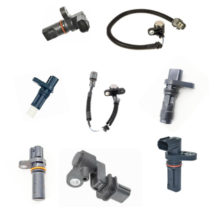 Tự động cảm biến vị trí trục khuỷu Cảm biến vị trí trục cam cảm biến 37500-raa-a01 37500-r60-u01 37500-r40-a01 37500-r40-a01 37500-plc-015 - Product Image 1