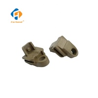 Douille de Film de fusion de haute qualité pour Sharp MX 3081 2621 3581 4081 5081 6081 1065 pièces de rechange de copieur d'imprimante