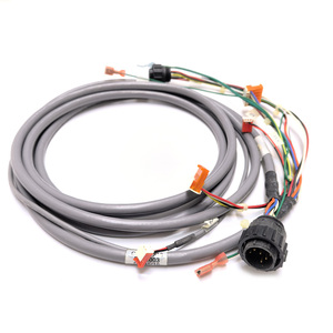 Dây nịt các nhà sản xuất JST nối dây nịt cho an toàn ổn định kết nối điện trong ô tô & công nghiệp hệ thống - Product Image 6