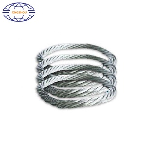 無限の鋼線ロープスリング - Product Image 3