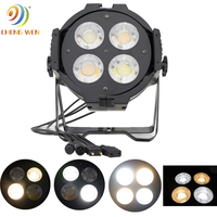 Lumière de fête led cob 200w lumière de scène