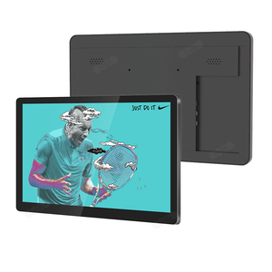 <span class=keywords><strong>10</strong></span> Inch Chuyển Động Kích Hoạt <span class=keywords><strong>Lcd</strong></span> Taxi Tựa Đầu Quảng Cáo Hiển Thị - Product Image 1