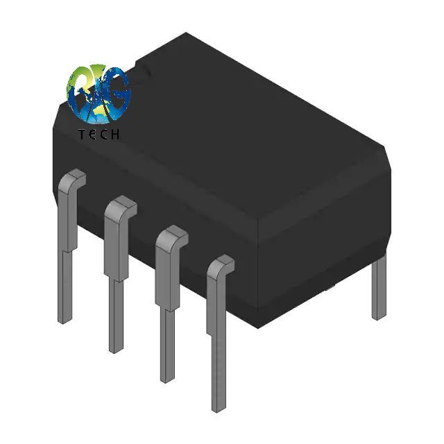 LMC555CN BOM 555 TRANSISTOR TIMER 3MHZ PDIP8 LMC555CN
