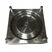 Molde para cubo