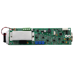 Capteur de qualité de l'air CH-511 avec sortie RS232 RS485 pour la surveillance environnementale - Product Image 1