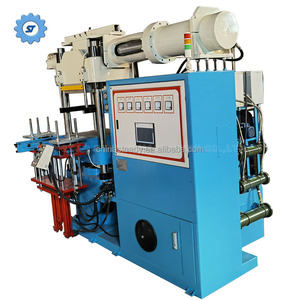 Solución Integral de Moldeo por Inyección de Caucho de Alta Precisión y Máquina de Inyección - Desde el Diseño <span class=keywords><strong>CAD</strong></span> hasta las Pruebas de Moldeo - Product Image 3