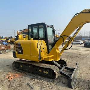 Fabrieksprijs Dringende Verkoop Gebruikt <span class=keywords><strong>Komatsu</strong></span> PC56-<span class=keywords><strong>7</strong></span> Graafmachine Hete Verkoop <span class=keywords><strong>Komatsu</strong></span> PC56-<span class=keywords><strong>7</strong></span> In Goede Staat Te Koop - Product Image 6