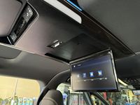 Moniteur de toit de voiture spécial 13,3 pouces 2+32G, écran rabattable IPS, montage au plafond, lecteur Android WiFi pour TOYOTA Alpard série 40
