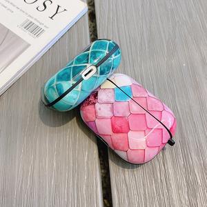 <span class=keywords><strong>2</strong></span> y <span class=keywords><strong>3</strong></span> generaciones de precio de fábrica PC mármol auriculares cubierta protectora en varios colores - Product Image 3