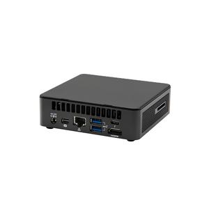 Mini PC XLW Intel N150 <span class=keywords><strong>Windows</strong></span> 11 <span class=keywords><strong>Pro</strong></span> 16GB DDR4 Mini Ordenador de Bajo Consumo para Hogar Inteligente IoT - Product Image 5
