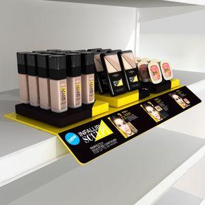 Exhibidores de Productos para Estantes, Soporte de Exhibición para Puntos de Venta, Clip para Exhibición - Product Image 2