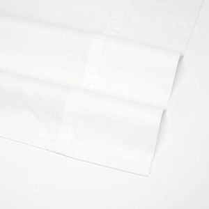酒店家庭友好型环保透气纯棉300tc床罩套装可供购买 - Product Image 3