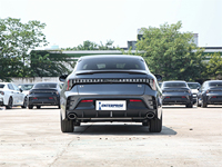 LYNK & CO 2025 Champion Plus Version 03 1.5T 2.0T Wet Dual Clutch 7-Speed Transmission Quality New Car Electric Petrol Options