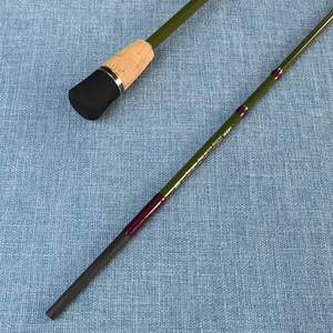 Caña de Pescar Vertical de Jigging 80-300g, Fibra de Carbono, Anillos Fuji, para Agua Salada, Señuelo Oceánico, Lanzamiento Lento y Spinning - Product Image 2