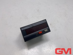 Tacómetro PLC Electrónico Sin Límites 6.542.012.300 Codix 542 con Garantía - Product Image 1