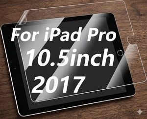 Paperfeel <b>Screen</b> Protector Compatible with iPad Pro 9.7inch A1701 2017 - Product Image 1