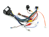 Pantalla de 7 Pulgadas Estilo OEM para Opel Astra J Vauxhall Astra J Buick Verano 2009-2015, Sistema Multimedia para Automóvil, Estéreo, GPS, CarPlay